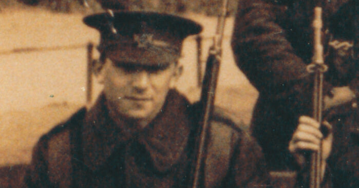 A Tale of Two&nbsp;Veterans