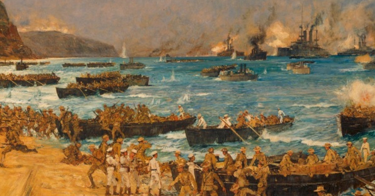 The Bad Luck&nbsp;Battalion